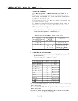 Preview for 90 page of NEC MultiSync SC40 User Manual