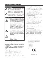 Предварительный просмотр 101 страницы NEC MultiSync SC40 User Manual