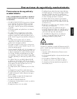 Preview for 102 page of NEC MultiSync SC40 User Manual