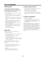 Preview for 103 page of NEC MultiSync SC40 User Manual