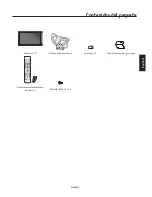 Preview for 104 page of NEC MultiSync SC40 User Manual