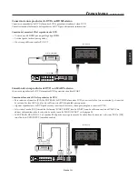 Предварительный просмотр 120 страницы NEC MultiSync SC40 User Manual