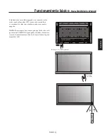 Предварительный просмотр 122 страницы NEC MultiSync SC40 User Manual