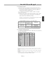 Preview for 136 page of NEC MultiSync SC40 User Manual