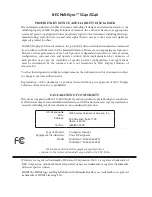 Preview for 148 page of NEC MultiSync SC40 User Manual