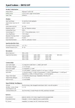 Preview for 16 page of NEC MultiSync ShadowSense Touch C Series User Manual