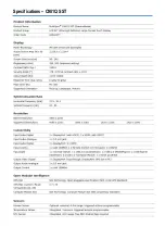 Preview for 25 page of NEC MultiSync ShadowSense Touch C Series User Manual