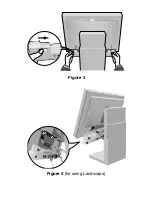 Preview for 3 page of NEC MultiSync sound bar 80 User Manual