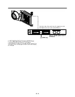 Предварительный просмотр 12 страницы NEC MultiSync SX4000 User Manual