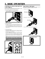 Предварительный просмотр 18 страницы NEC MultiSync SX4000 User Manual