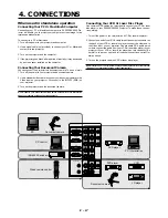 Предварительный просмотр 24 страницы NEC MultiSync SX4000 User Manual