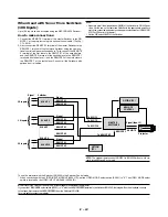 Предварительный просмотр 26 страницы NEC MultiSync SX4000 User Manual