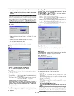 Предварительный просмотр 44 страницы NEC MultiSync SX4000 User Manual