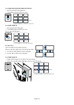 Preview for 14 page of NEC MultiSync UN462A User Manual