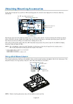 Предварительный просмотр 18 страницы NEC MultiSync UN462A User Manual