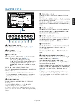 Preview for 23 page of NEC MultiSync UN462A User Manual