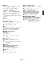 Preview for 25 page of NEC MultiSync UN462A User Manual