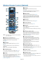 Предварительный просмотр 26 страницы NEC MultiSync UN462A User Manual