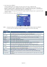 Preview for 53 page of NEC MultiSync UN462A User Manual