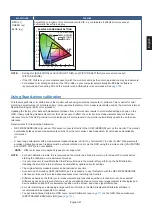 Preview for 55 page of NEC MultiSync UN462A User Manual