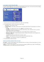 Предварительный просмотр 66 страницы NEC MultiSync UN462A User Manual