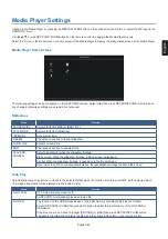 Preview for 67 page of NEC MultiSync UN462A User Manual