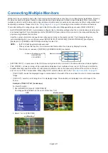 Preview for 75 page of NEC MultiSync UN462A User Manual