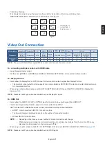 Предварительный просмотр 77 страницы NEC MultiSync UN462A User Manual