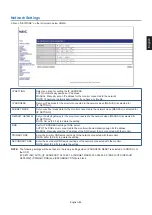 Preview for 89 page of NEC MultiSync UN462A User Manual