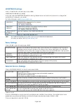 Предварительный просмотр 92 страницы NEC MultiSync UN462A User Manual