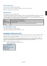 Preview for 93 page of NEC MultiSync UN462A User Manual