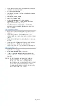 Предварительный просмотр 8 страницы NEC MultiSync UN462VA User Manual