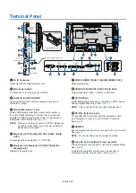 Предварительный просмотр 24 страницы NEC MultiSync UN462VA User Manual