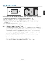 Предварительный просмотр 41 страницы NEC MultiSync UN462VA User Manual