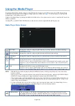 Preview for 44 page of NEC MultiSync UN462VA User Manual