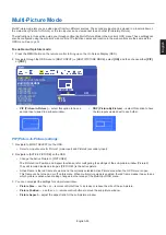 Предварительный просмотр 59 страницы NEC MultiSync UN462VA User Manual