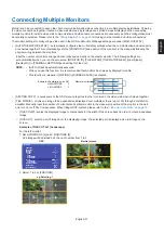 Предварительный просмотр 75 страницы NEC MultiSync UN462VA User Manual