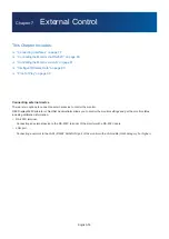 Preview for 80 page of NEC MultiSync UN462VA User Manual
