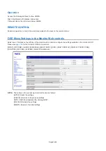 Preview for 88 page of NEC MultiSync UN462VA User Manual