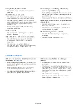 Предварительный просмотр 98 страницы NEC MultiSync UN462VA User Manual
