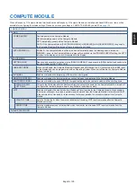 Предварительный просмотр 133 страницы NEC MultiSync UN462VA User Manual