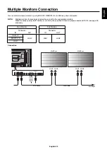 Preview for 35 page of NEC MultiSync UN551S User Manual