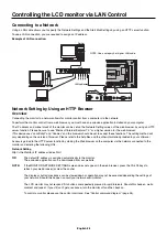Preview for 38 page of NEC MultiSync UN551S User Manual