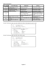 Preview for 42 page of NEC MultiSync UN551S User Manual