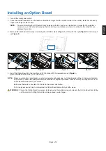 Предварительный просмотр 19 страницы NEC MultiSync UN552 User Manual