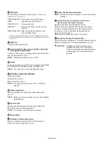 Preview for 24 page of NEC MultiSync UN552 User Manual