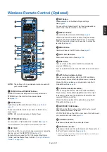 Preview for 25 page of NEC MultiSync UN552 User Manual