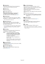 Preview for 26 page of NEC MultiSync UN552 User Manual