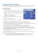 Preview for 50 page of NEC MultiSync UN552 User Manual