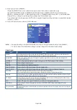 Preview for 52 page of NEC MultiSync UN552 User Manual